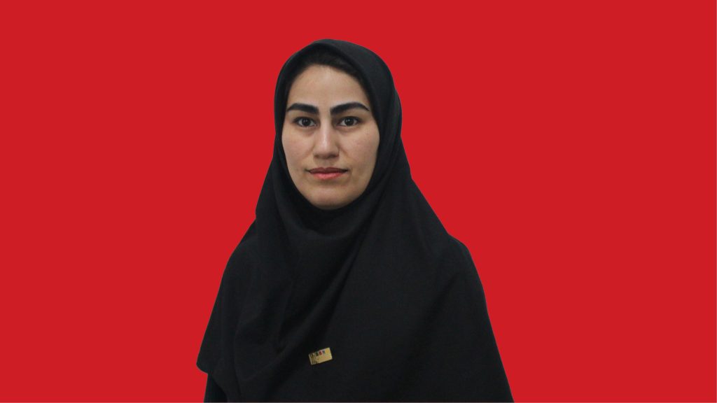 رقیه رکوتا
